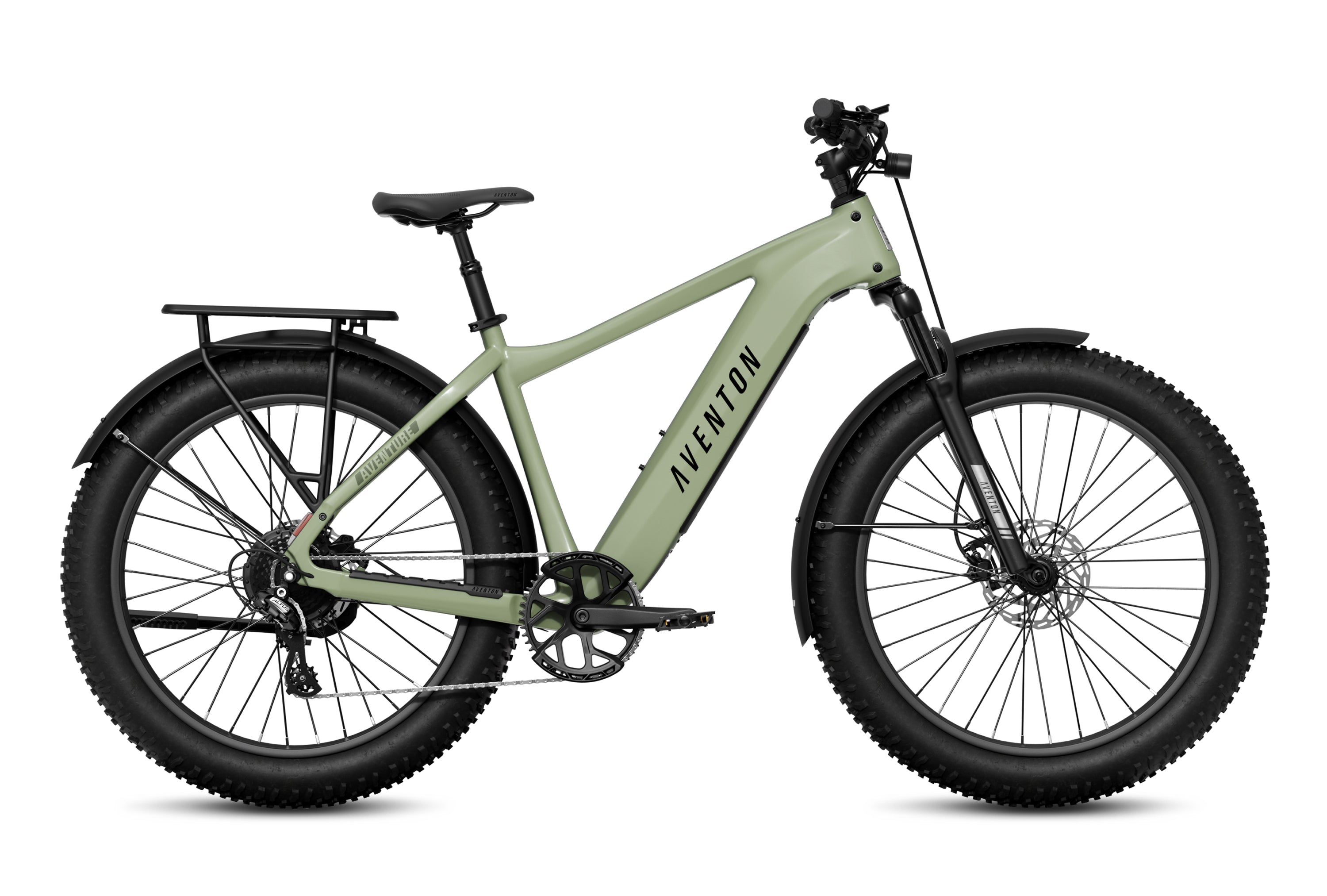 Aventure E-Bike