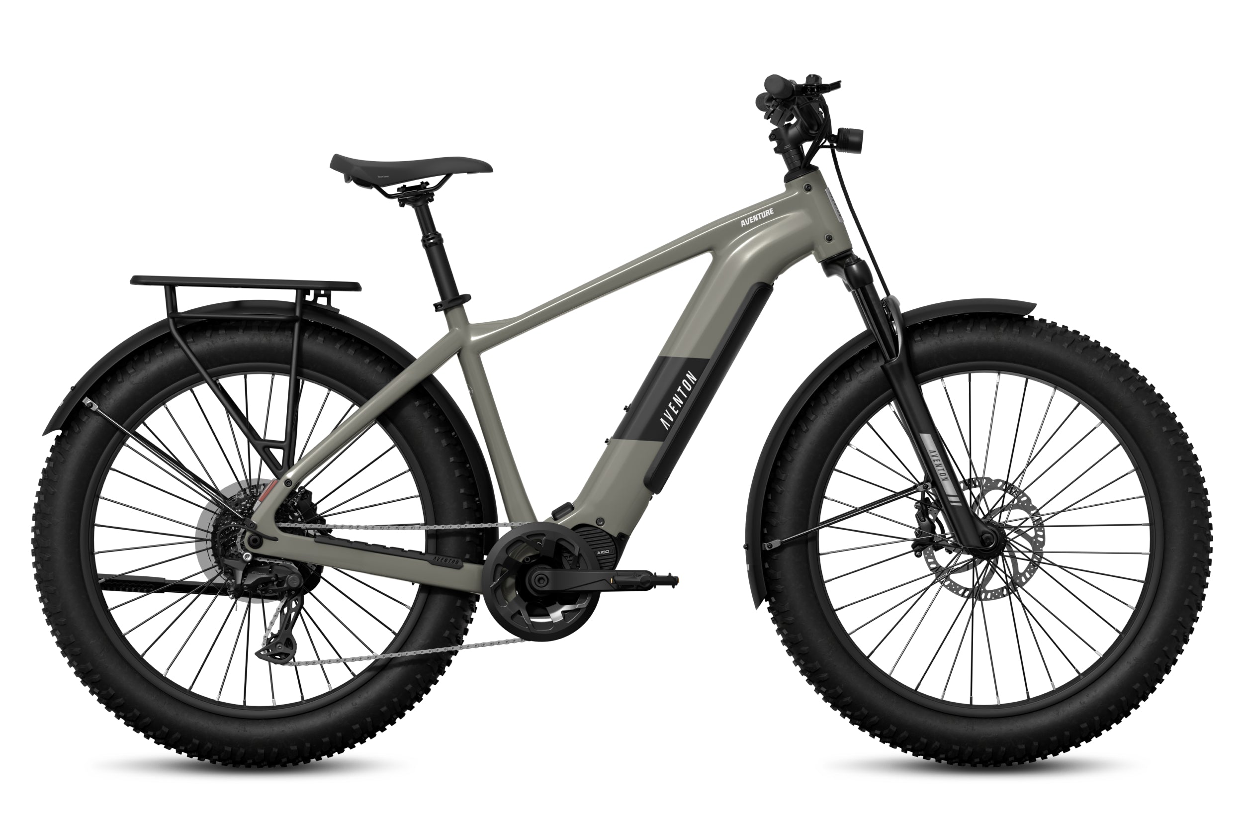 Aventure M Ebike