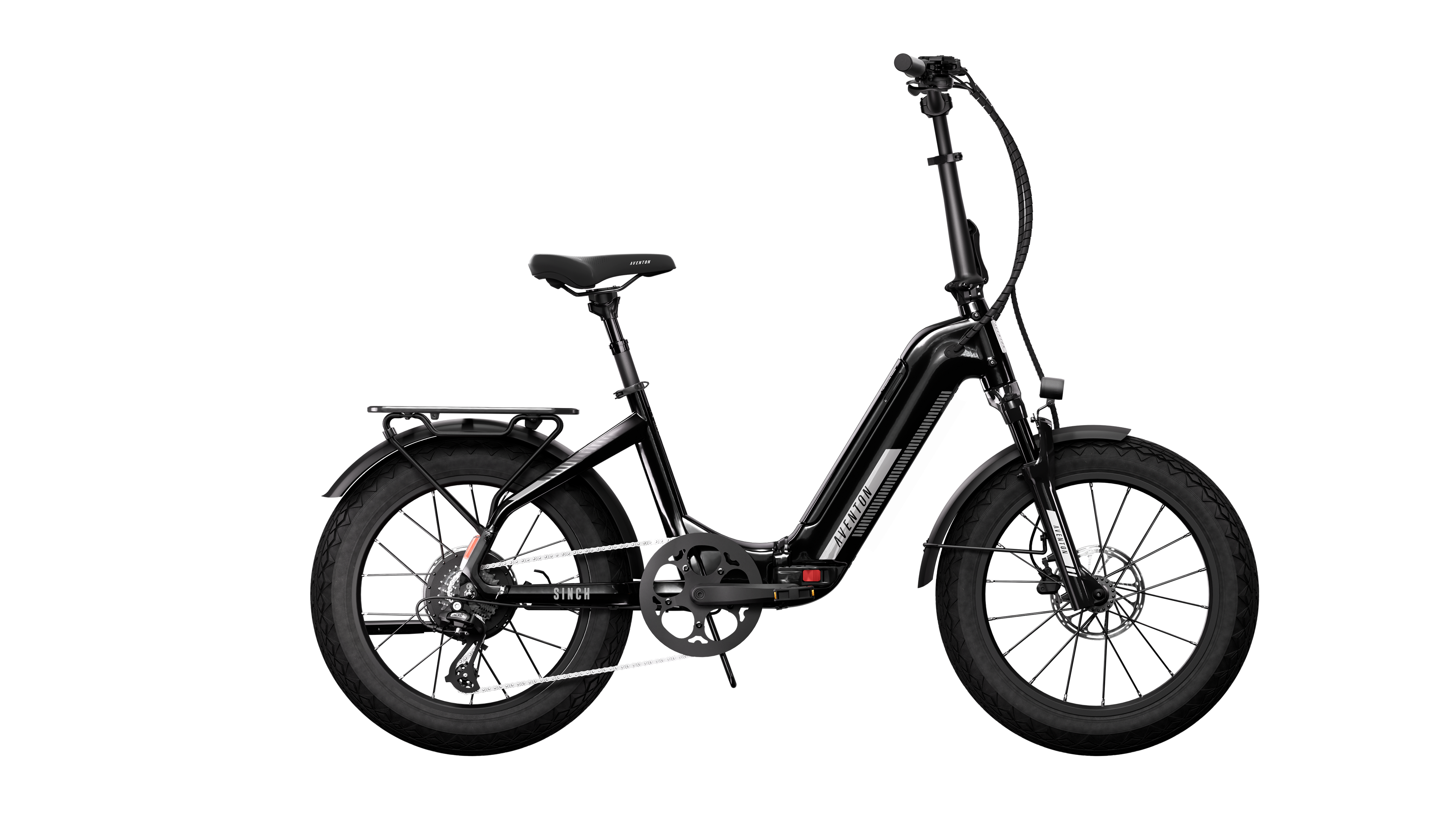 Sinch 2.5 E-Bike