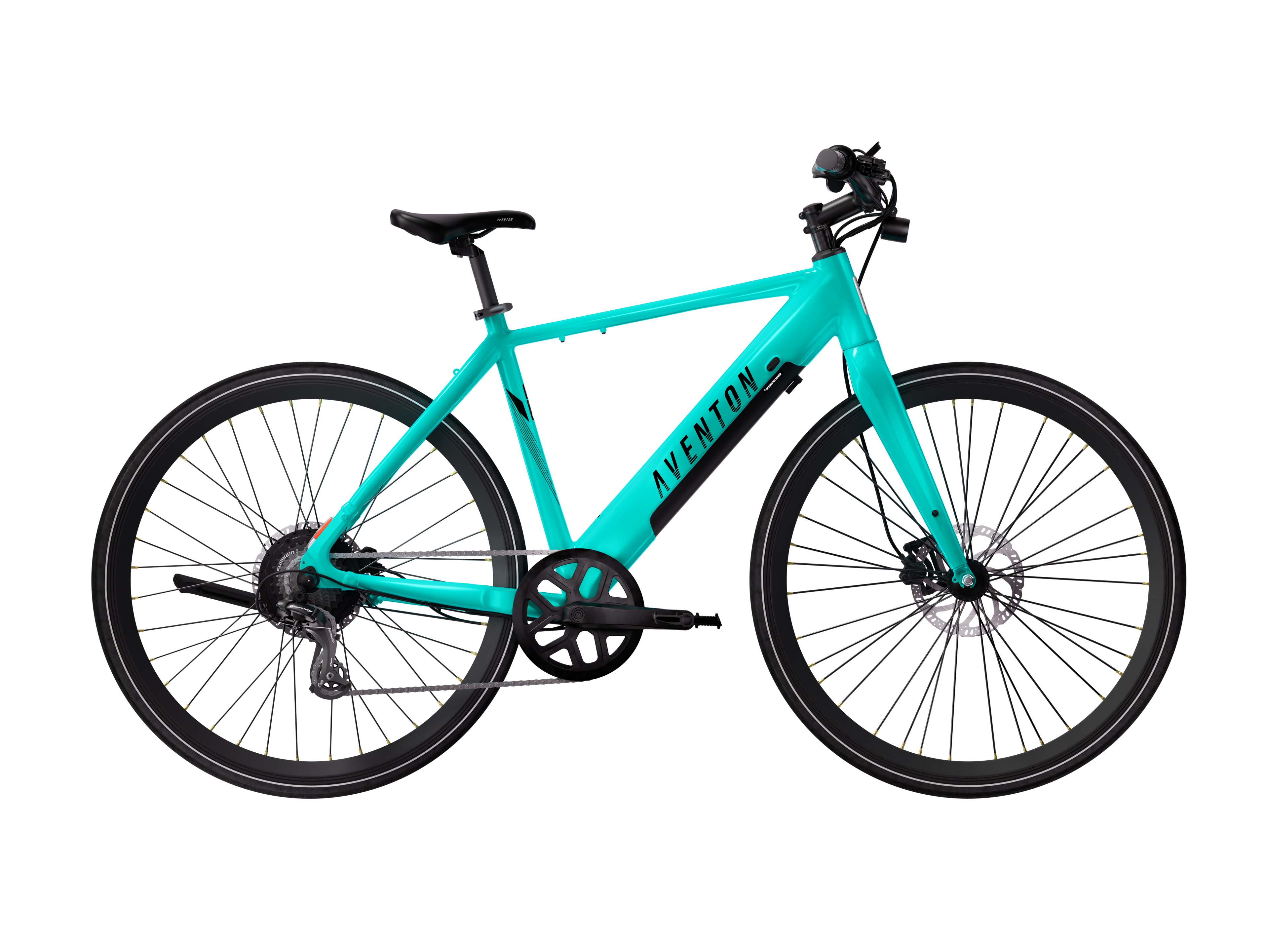 Soltera 2.5 E-Bike