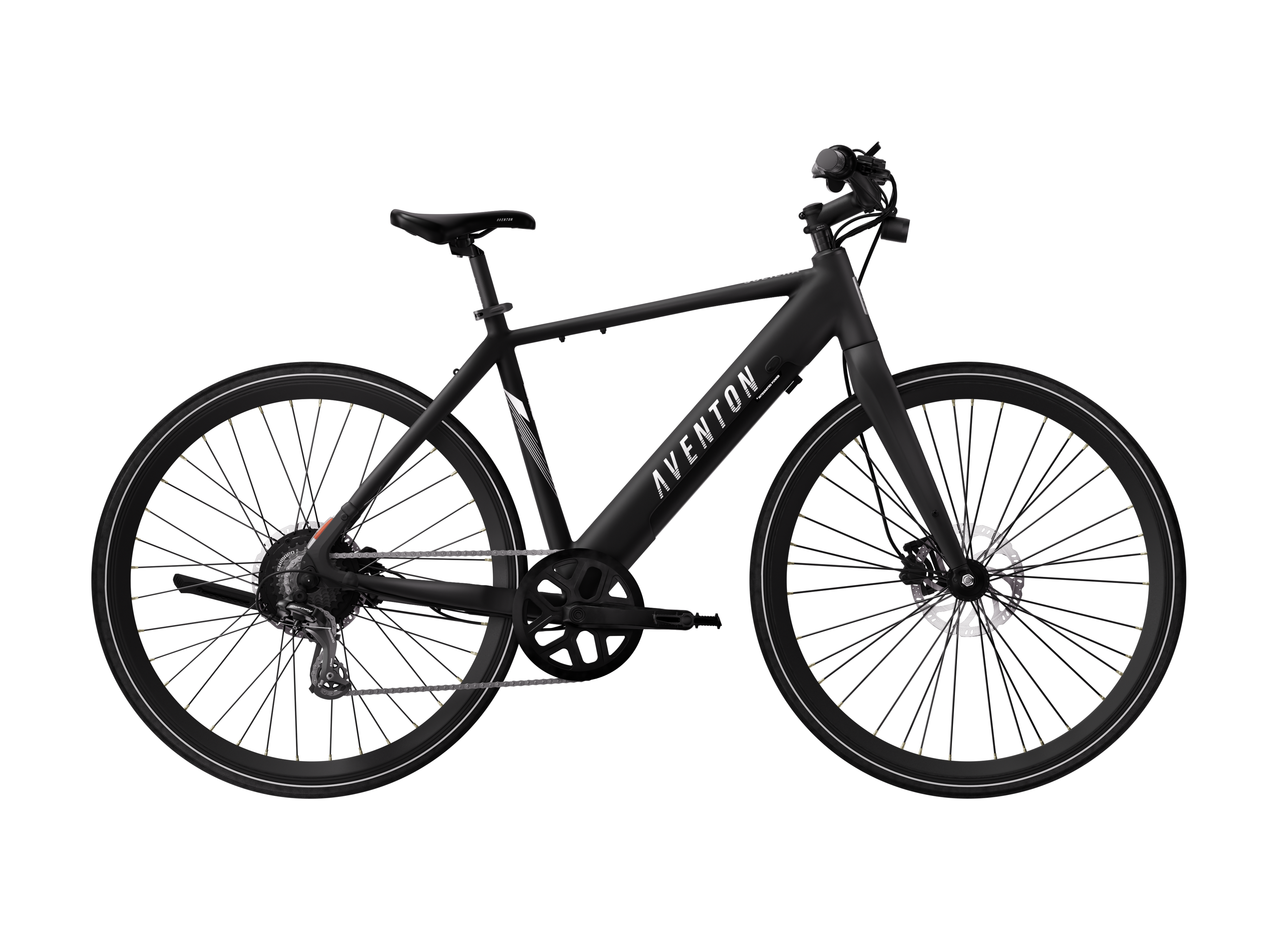 Soltera 2.5 E-Bike