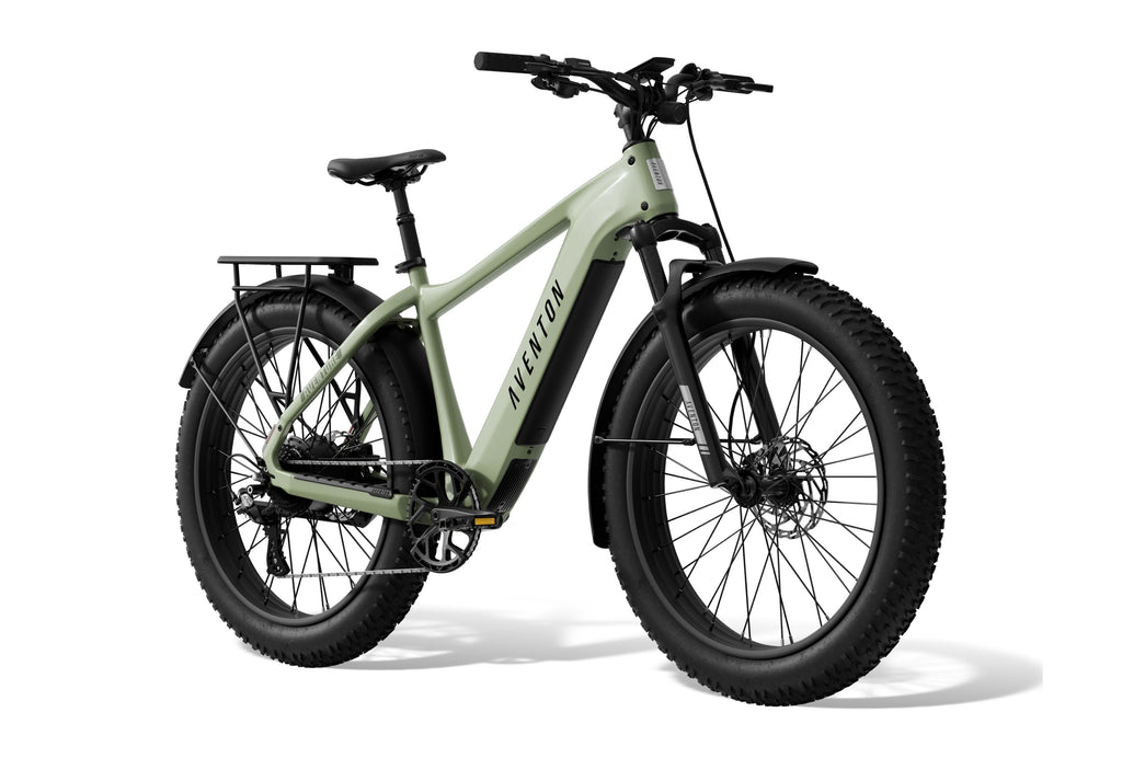 Aventure 3 Ebike