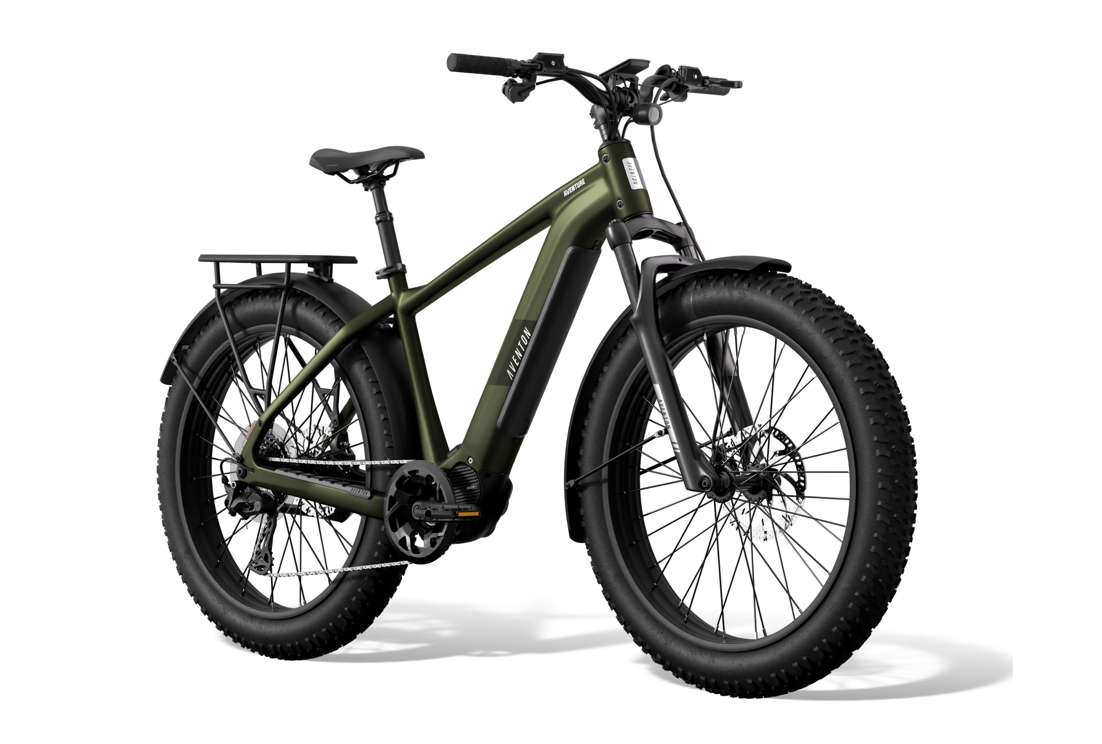 Aventure M Ebike