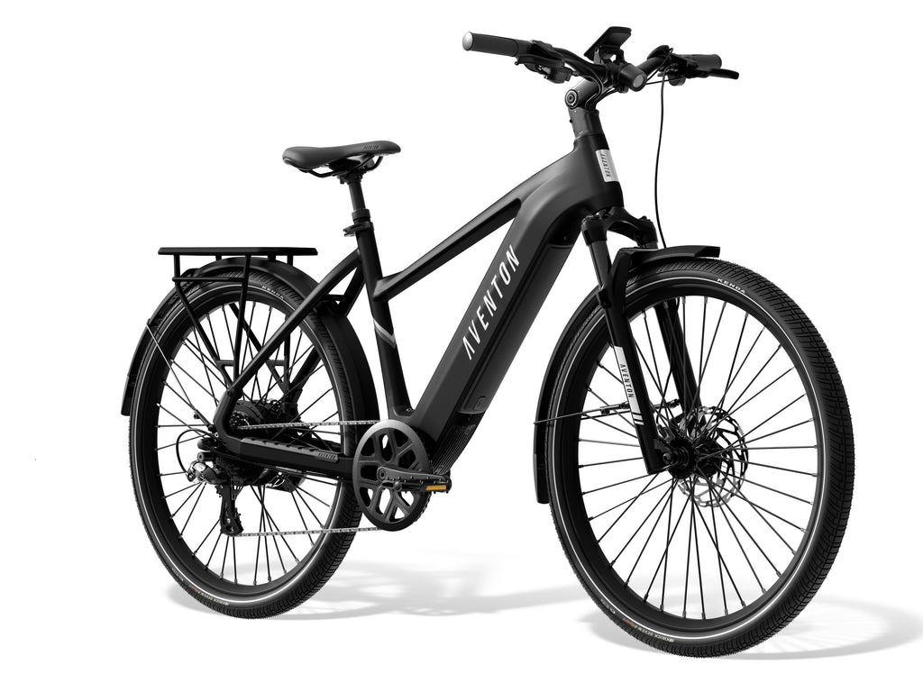 Level 3 Commuter E-Bike
