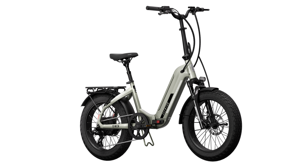 Sinch 2.5 E-Bike