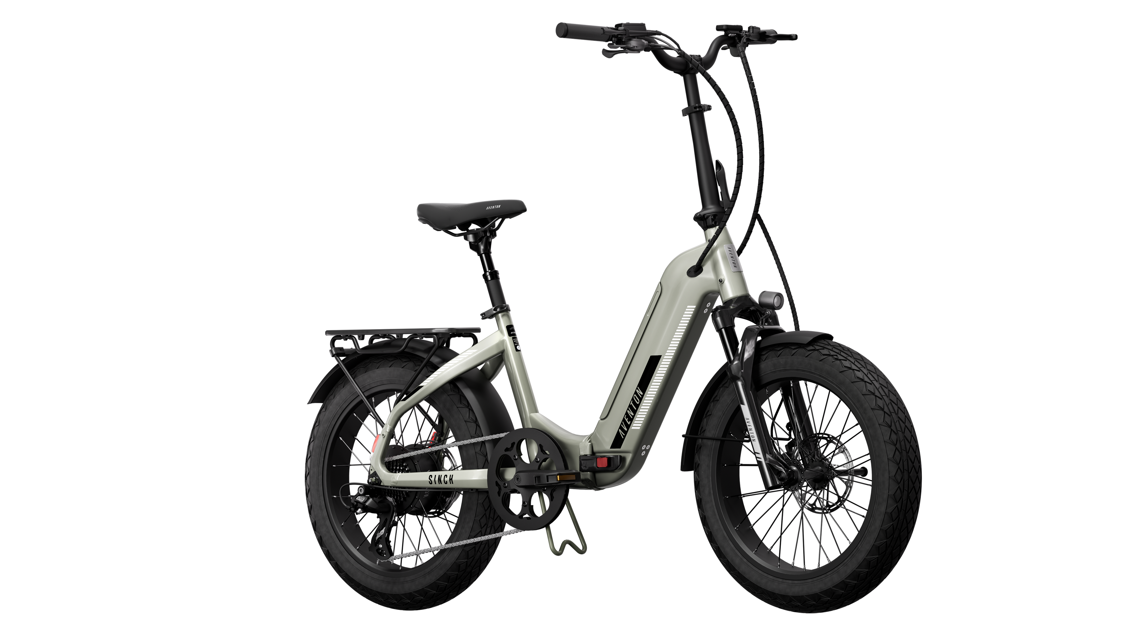 Sinch 2.5 E-Bike