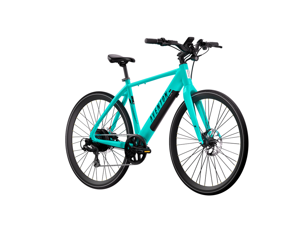 Soltera 2.5 E-Bike