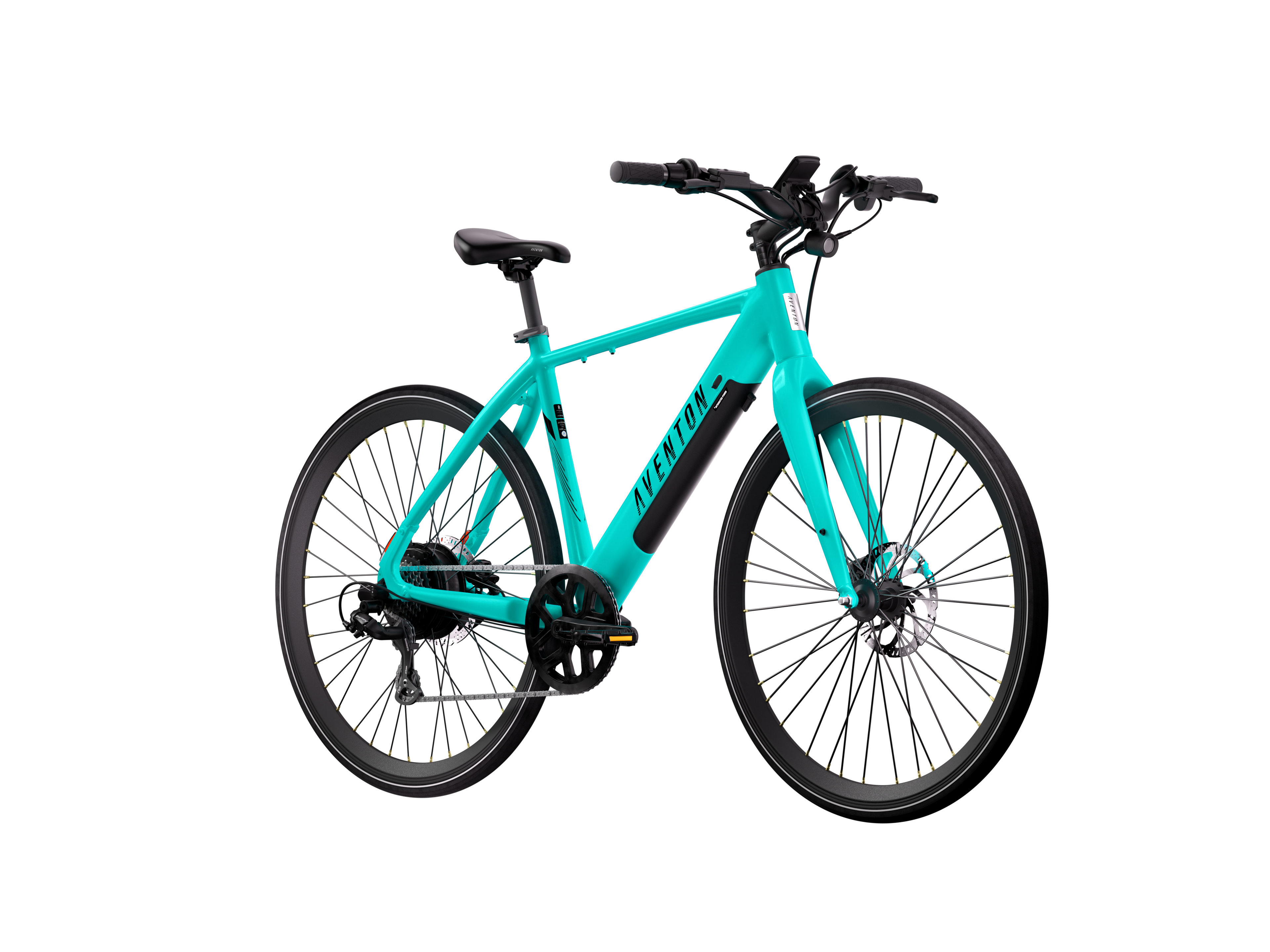 Soltera 2.5 E-Bike