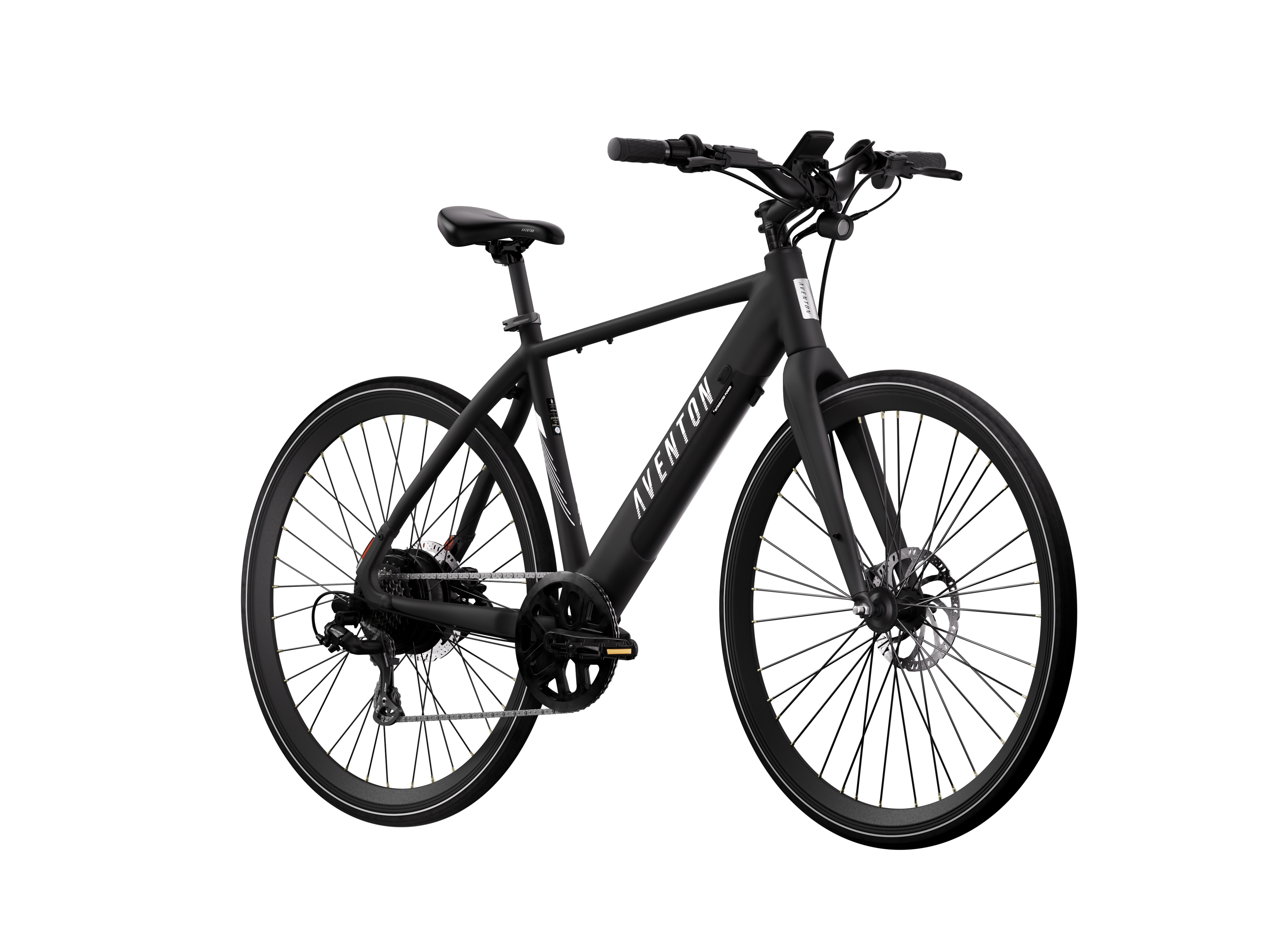 Soltera 2.5 E-Bike