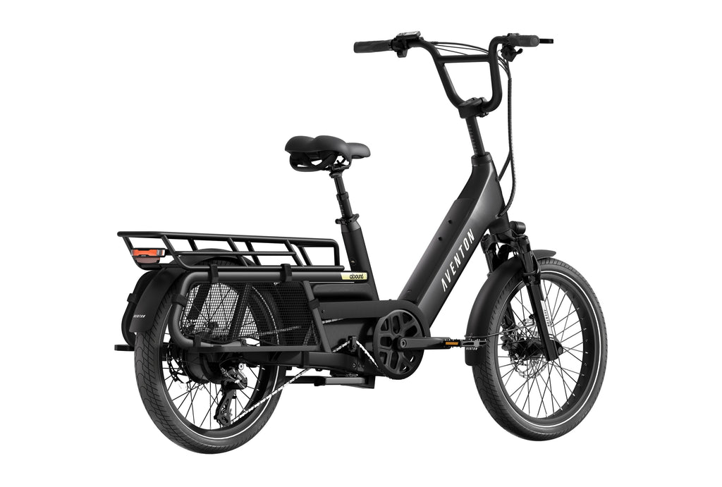 Abound LR Ebike