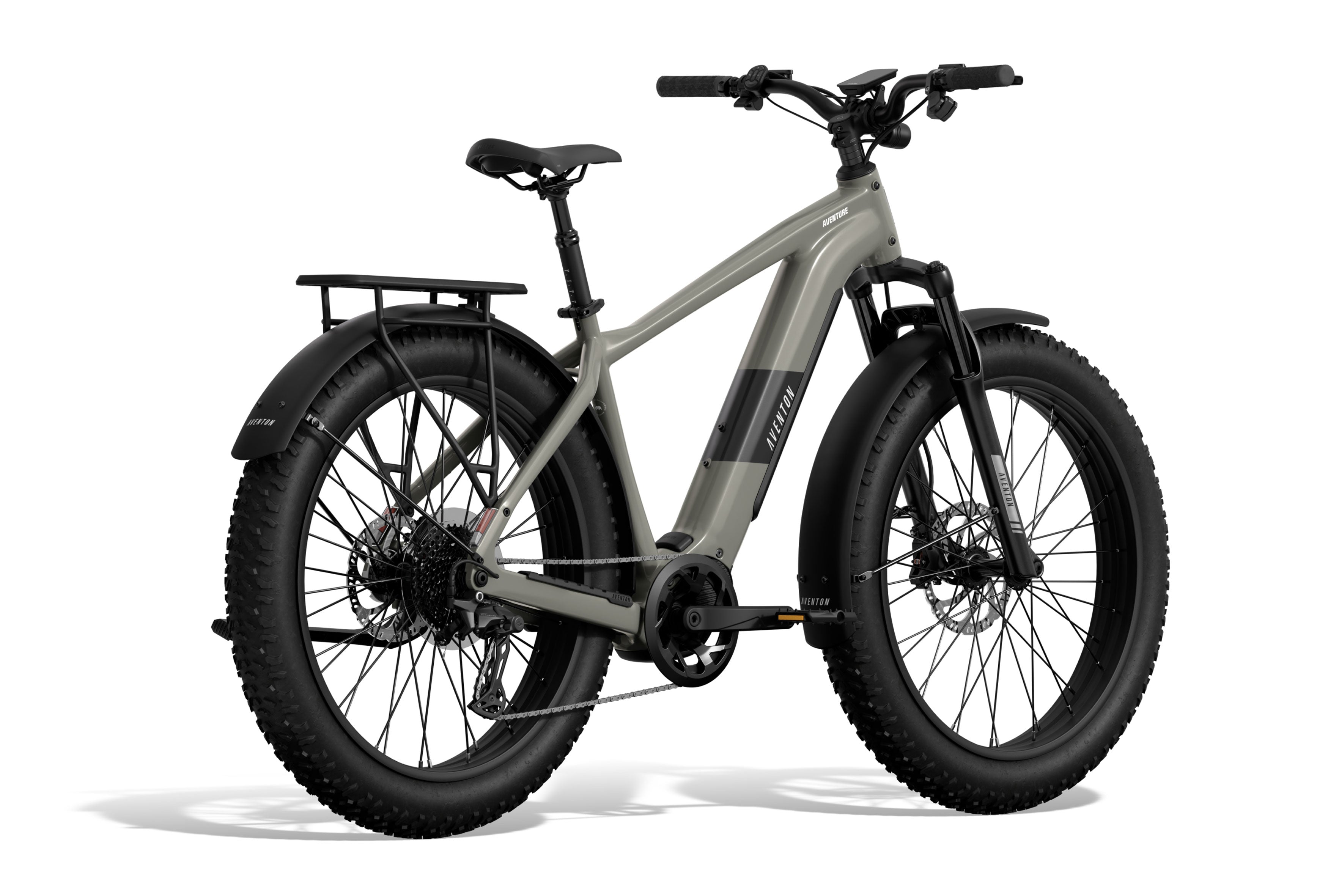 Aventure M Ebike