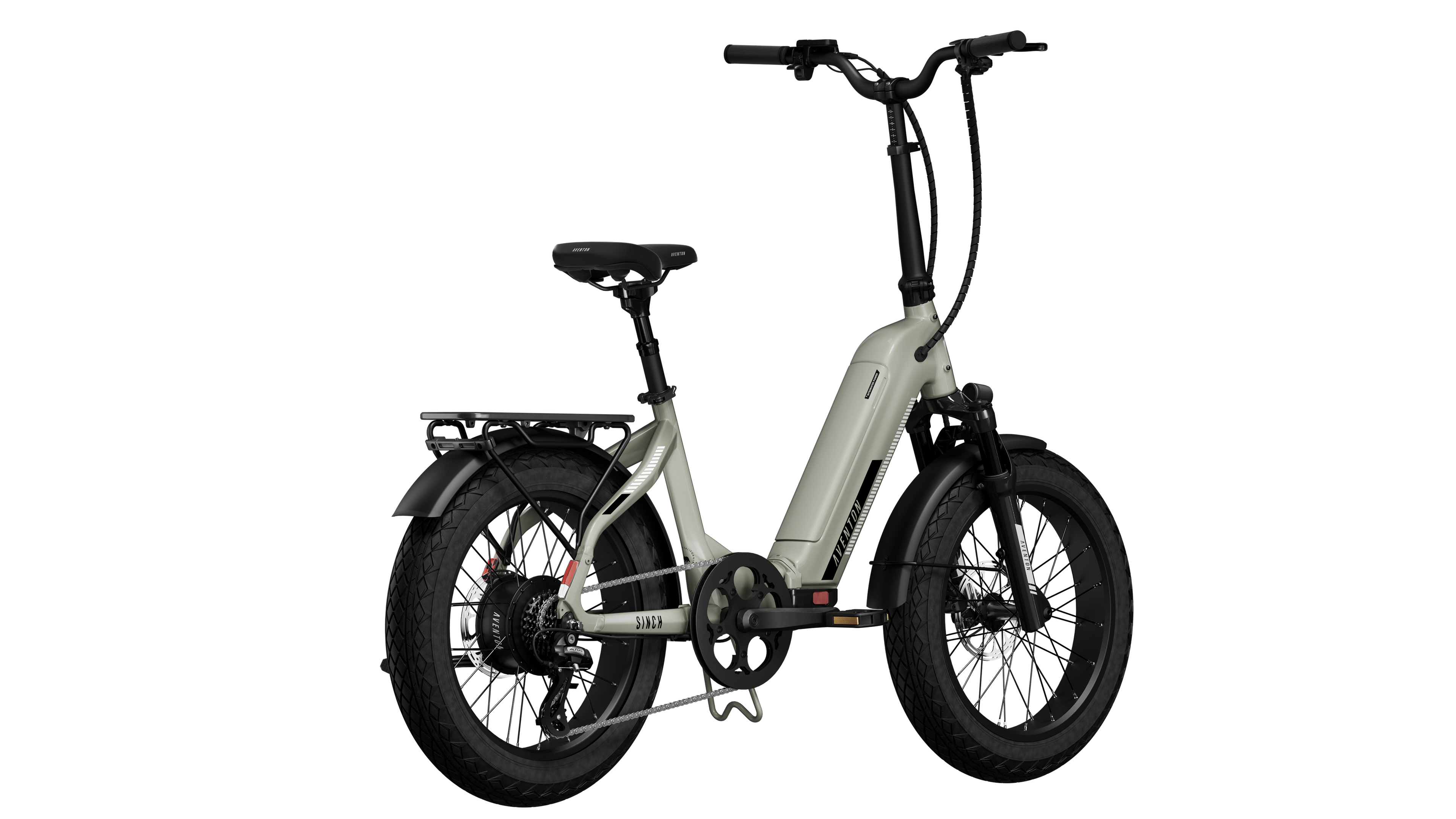 Sinch 2.5 E-Bike