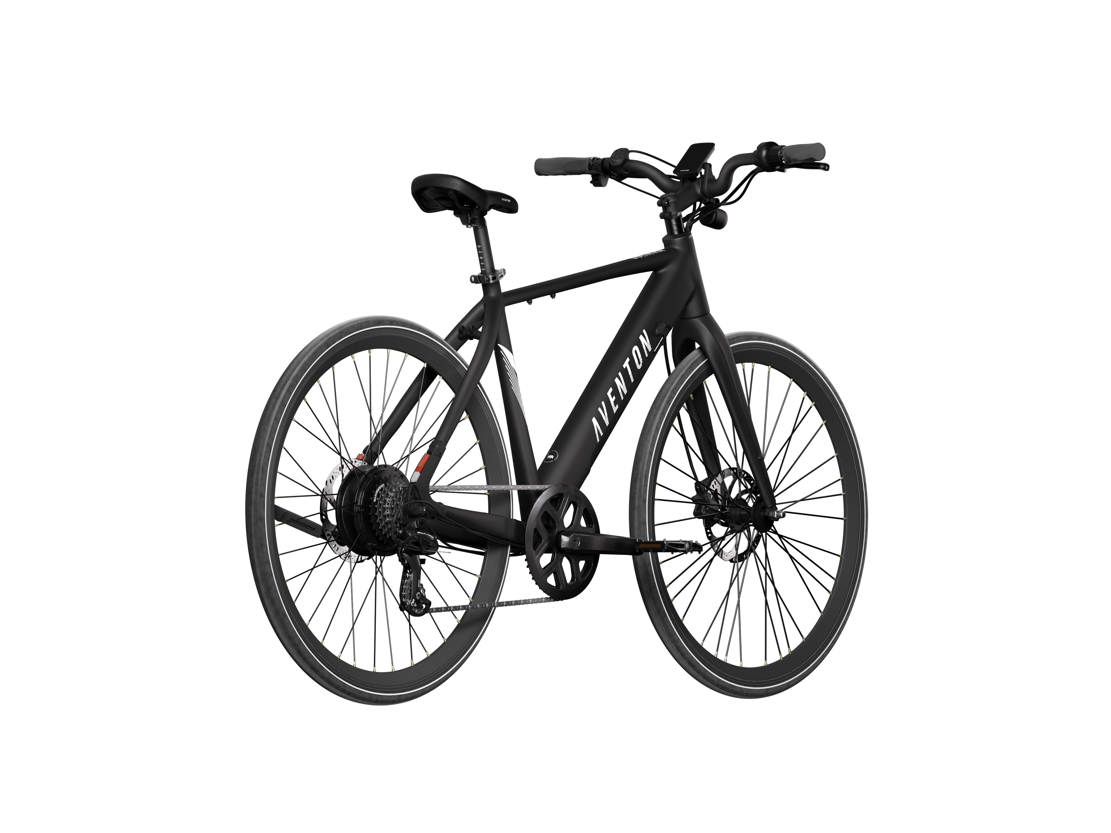 Soltera 2.5 E-Bike