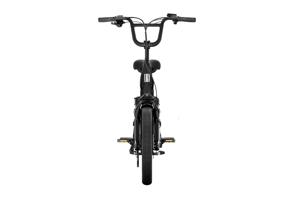 Abound LR Ebike