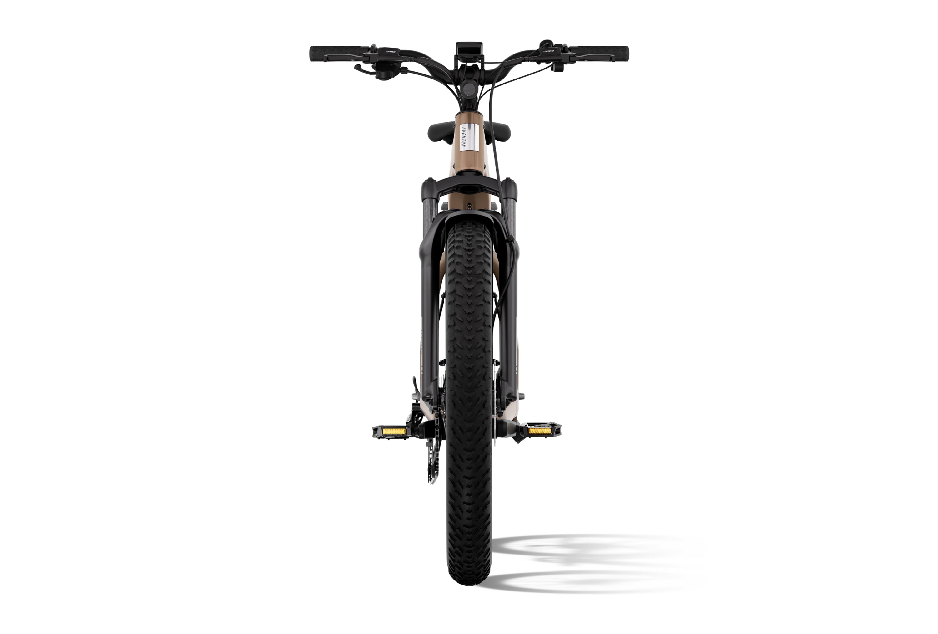 Aventure 3 Step Through Ebike