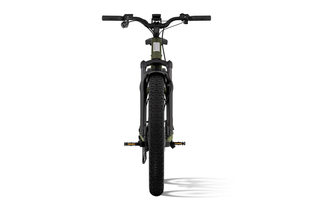Aventure M Ebike