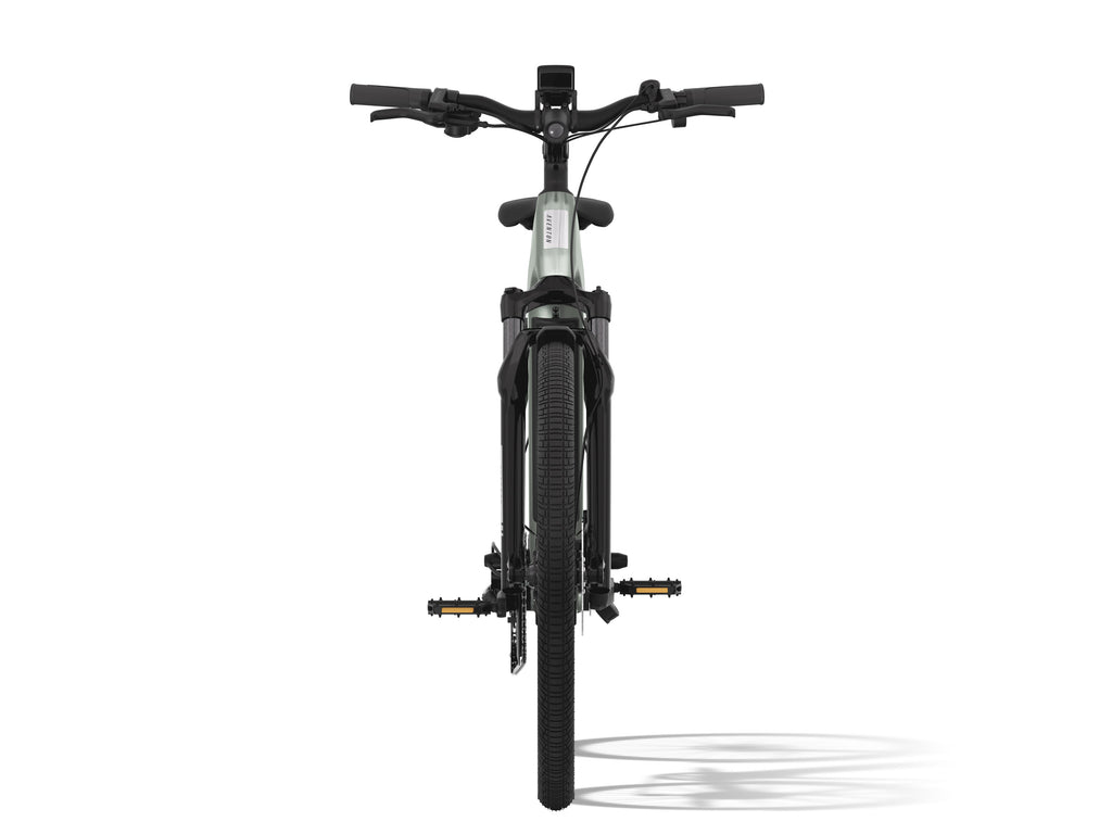 Level 3 Step Through Commuter Ebike