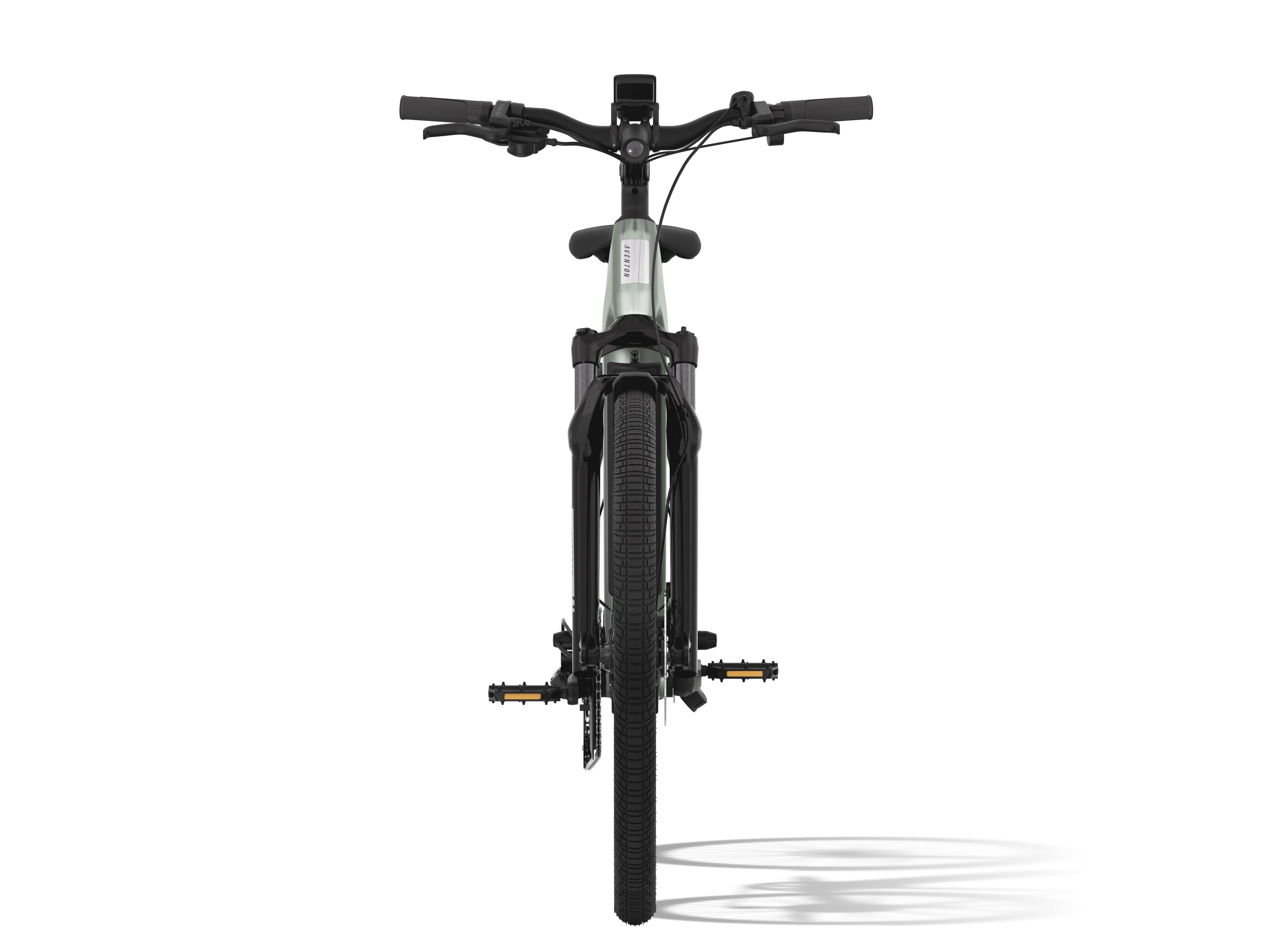 Level 3 Step Through Commuter Ebike