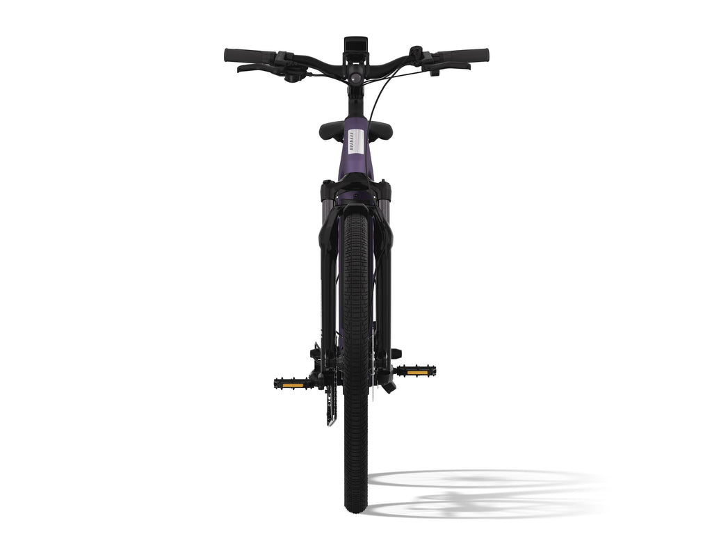Level 3 Commuter E-Bike
