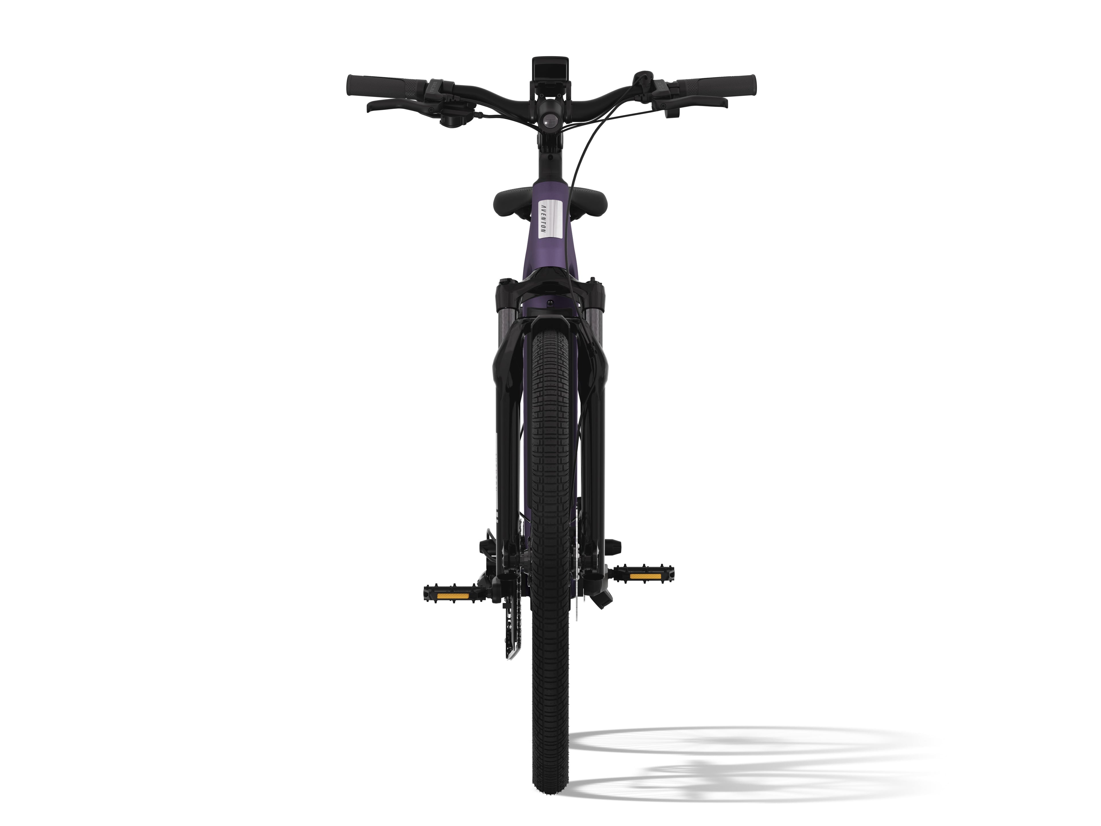 Level 3 Commuter E-Bike
