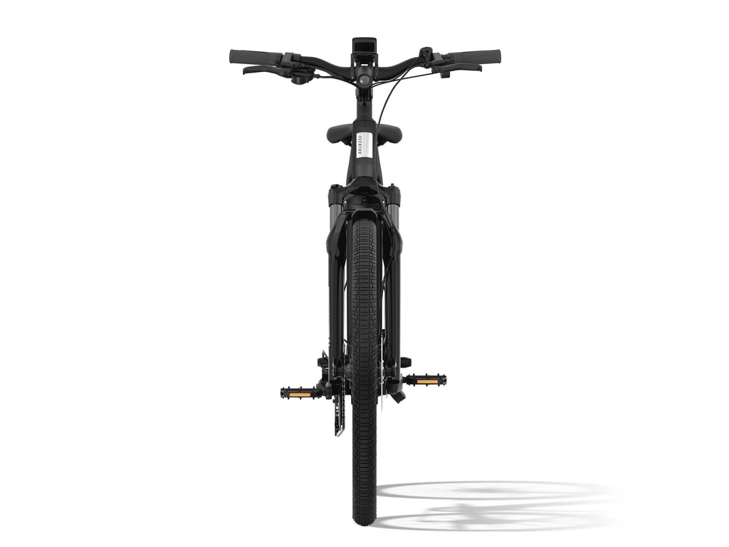 Level 3 Commuter E-Bike