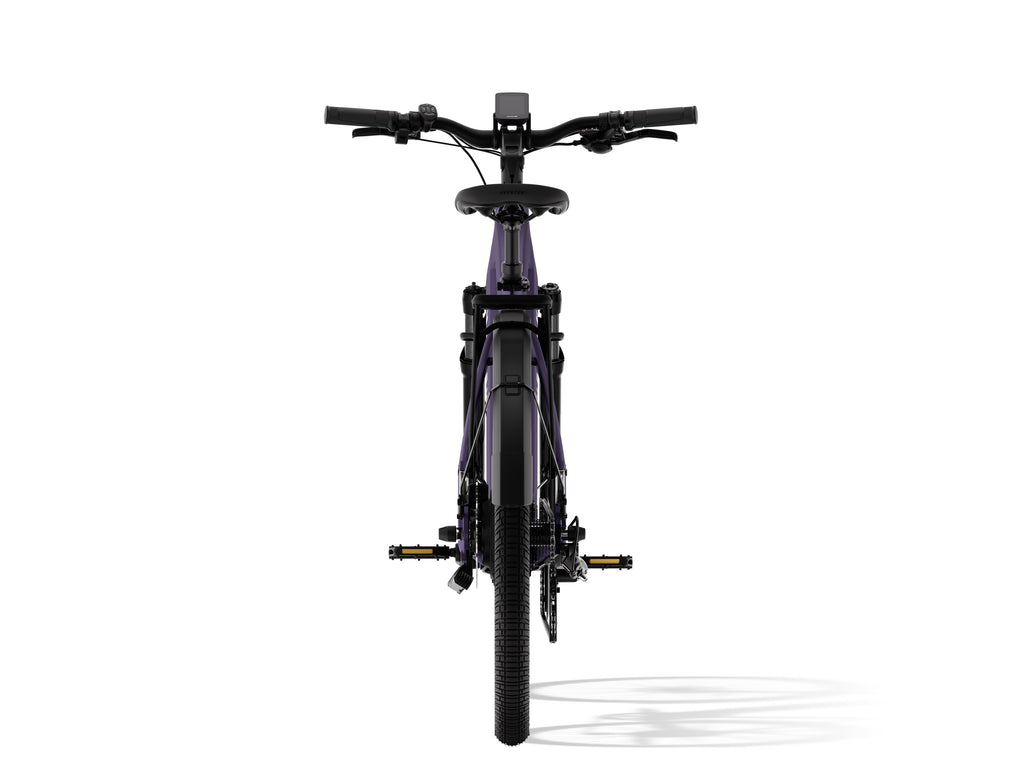 Level 3 Commuter E-Bike