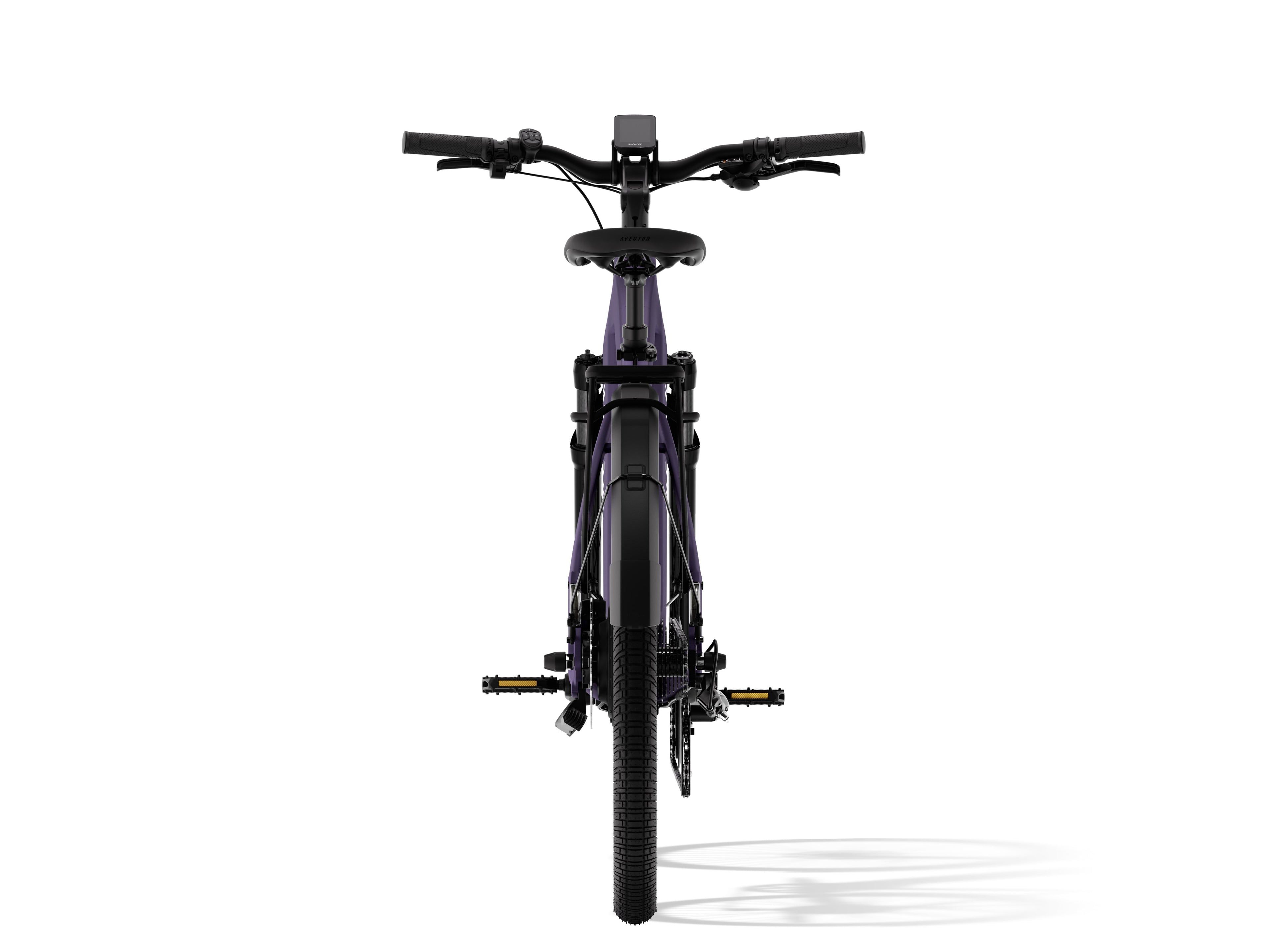 Level 3 Commuter E-Bike
