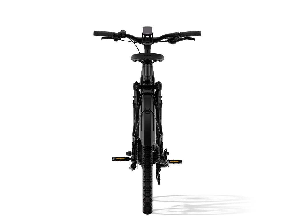 Level 3 Commuter E-Bike