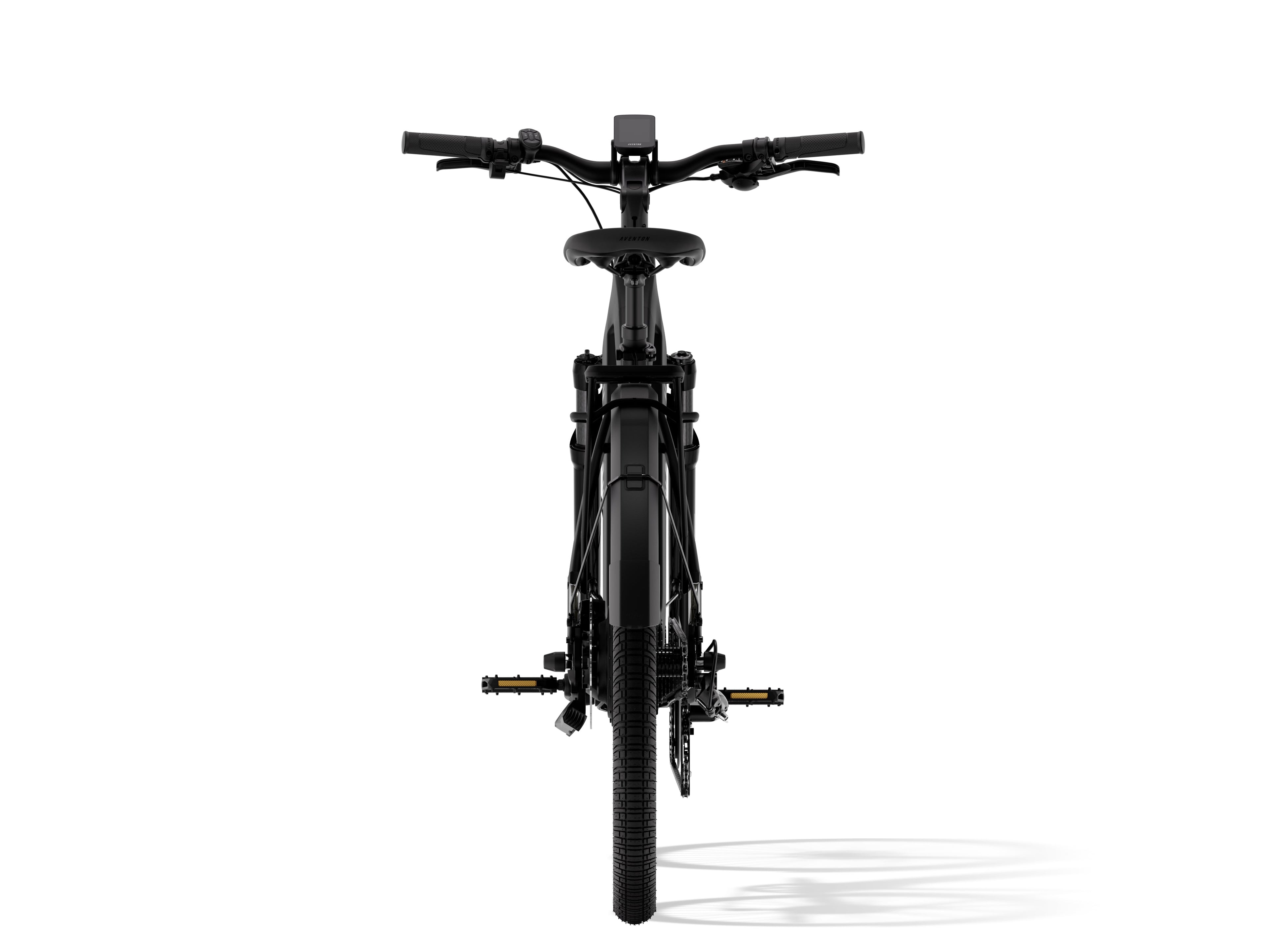 Level 3 Commuter E-Bike