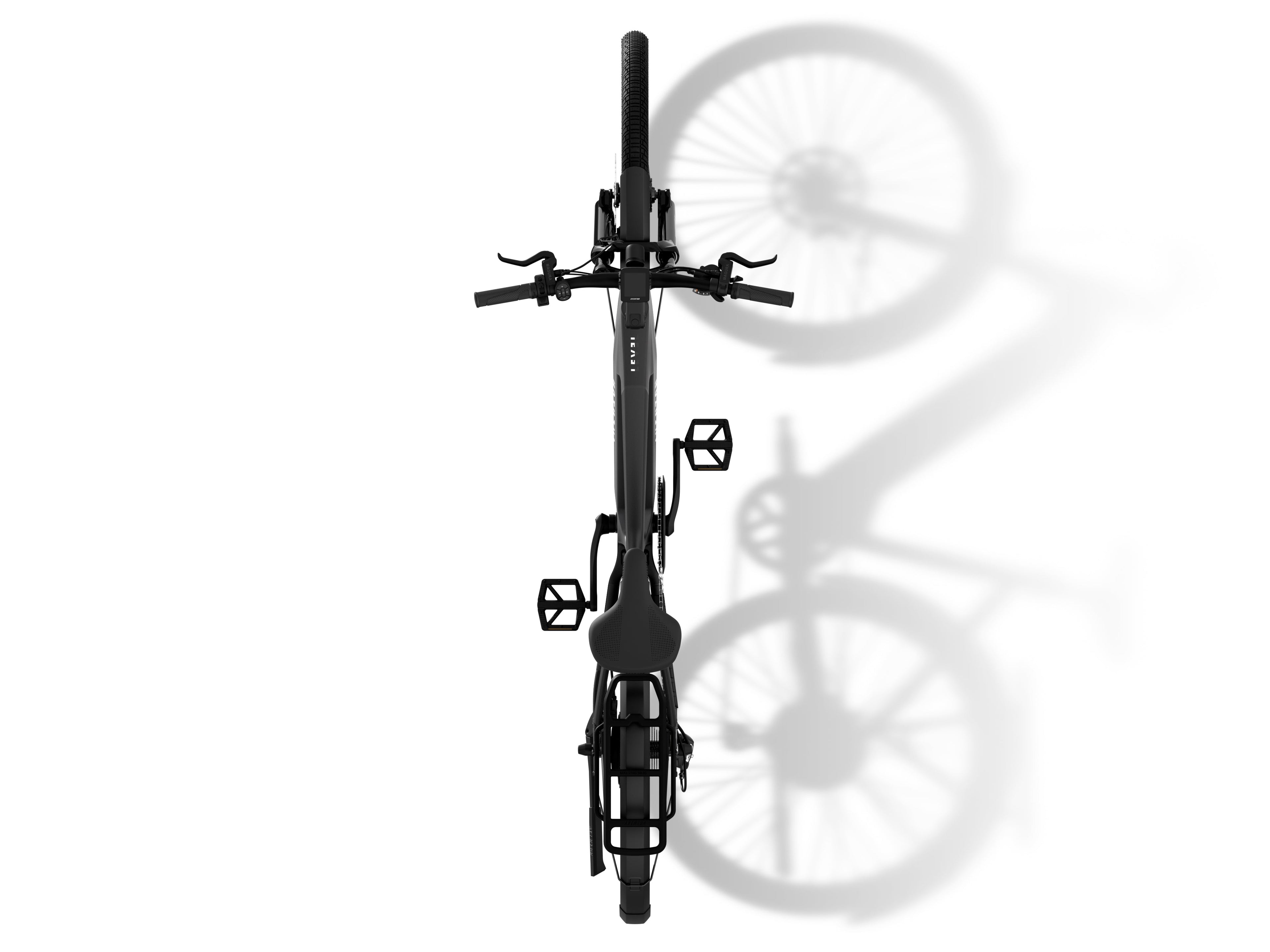 Level 3 Commuter E-Bike