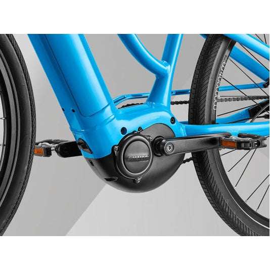 Transend E+ GTS 28MPH E-Bike