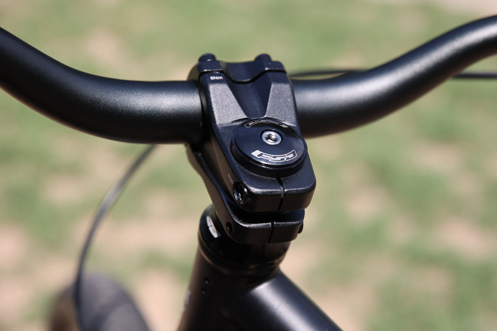 Hareraiser FX 26" BMX Dirt Jump Bike