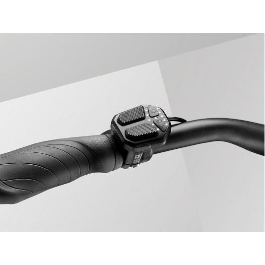 Transend E+ GTS 28MPH E-Bike