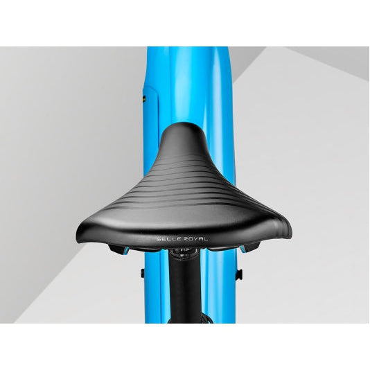 Transend E+ GTS 28MPH E-Bike