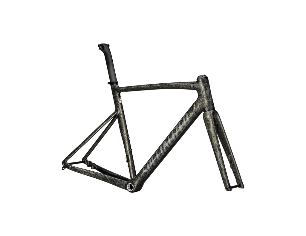 Allez Sprint Frameset (2025)