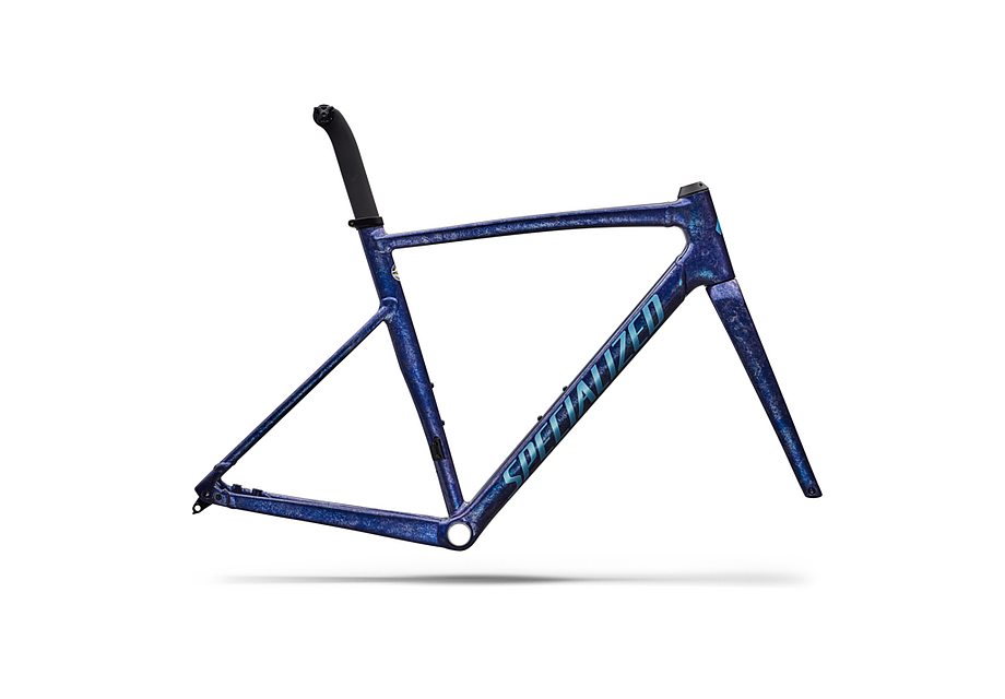 Allez Sprint Frameset (2026)