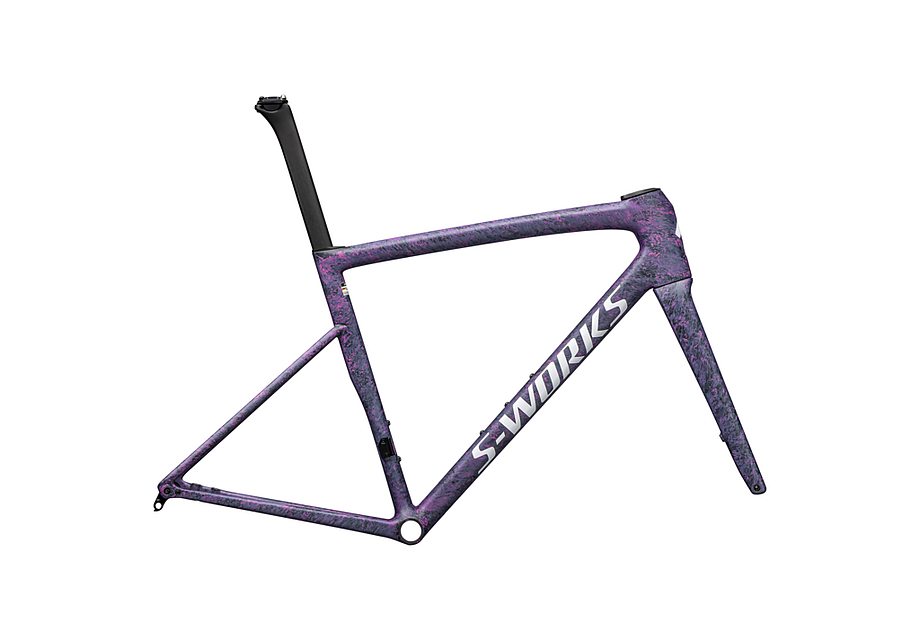 Tarmac SL8 S-Works Frameset
