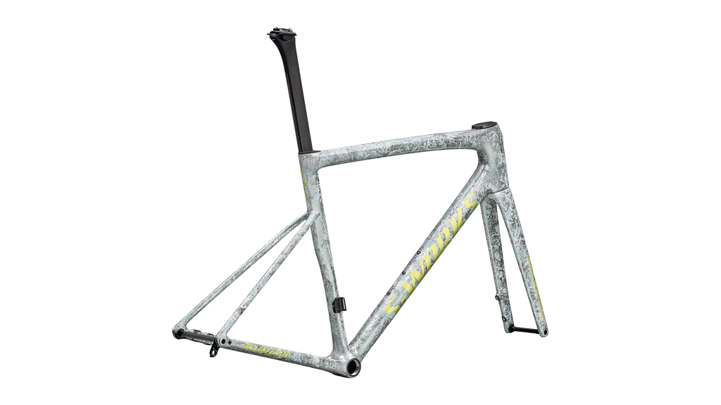S-Works Tarmac SL8 Frameset (2025)