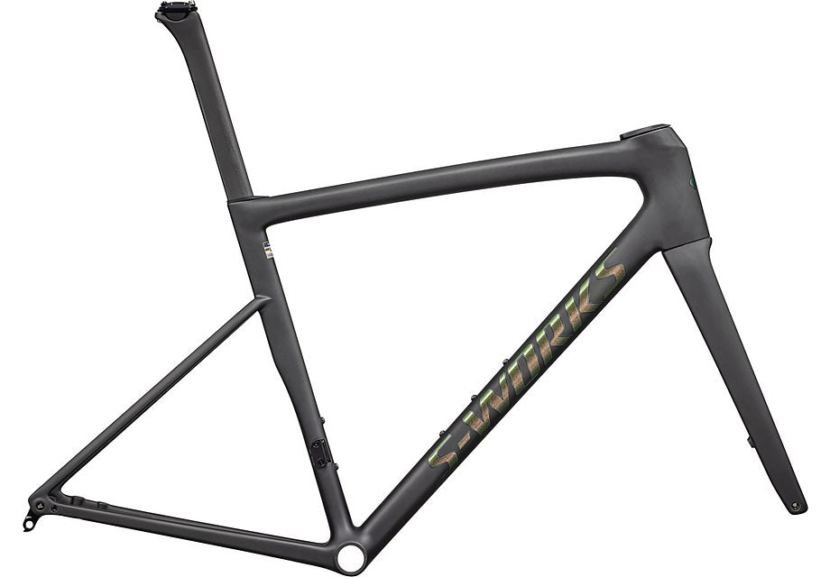 Tarmac SL8 S-Works Frameset