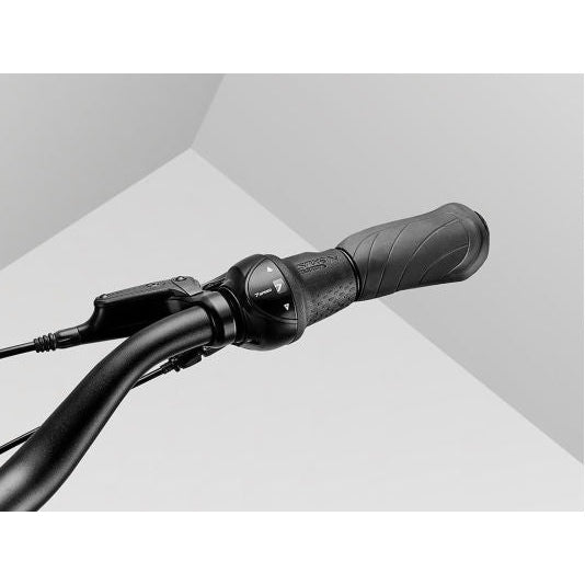 Transend E+ GTS 28MPH E-Bike