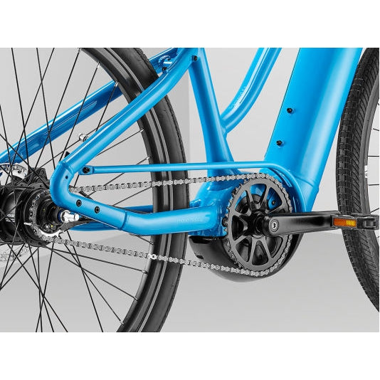 Transend E+ GTS 28MPH E-Bike