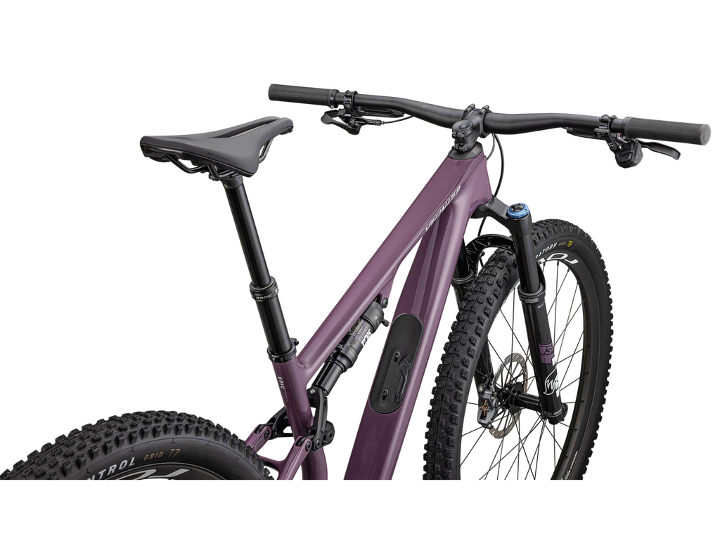 Epic 8 EVO Expert (2025)