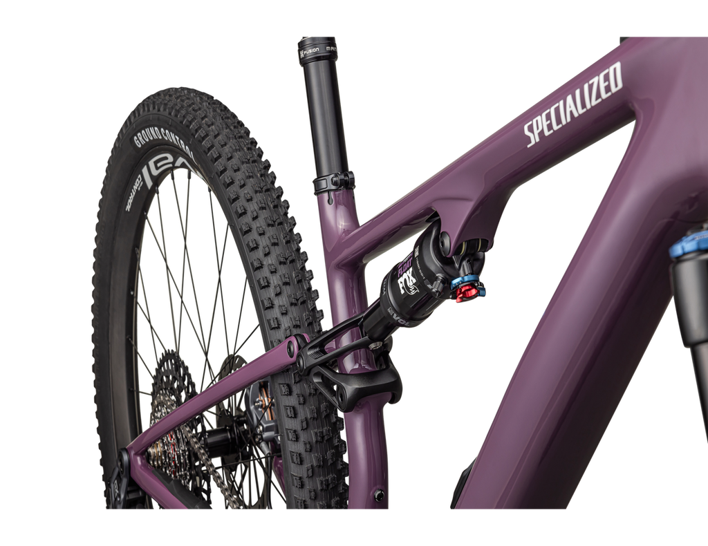 Epic 8 EVO Expert (2025)