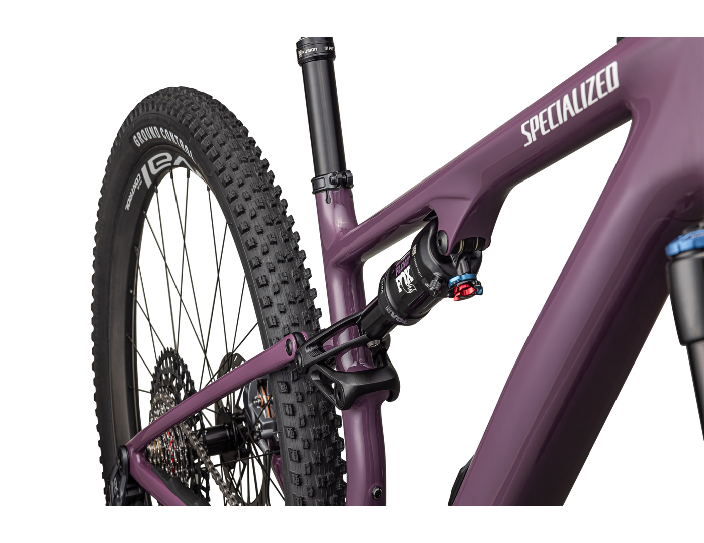 Epic 8 EVO Expert (2025)