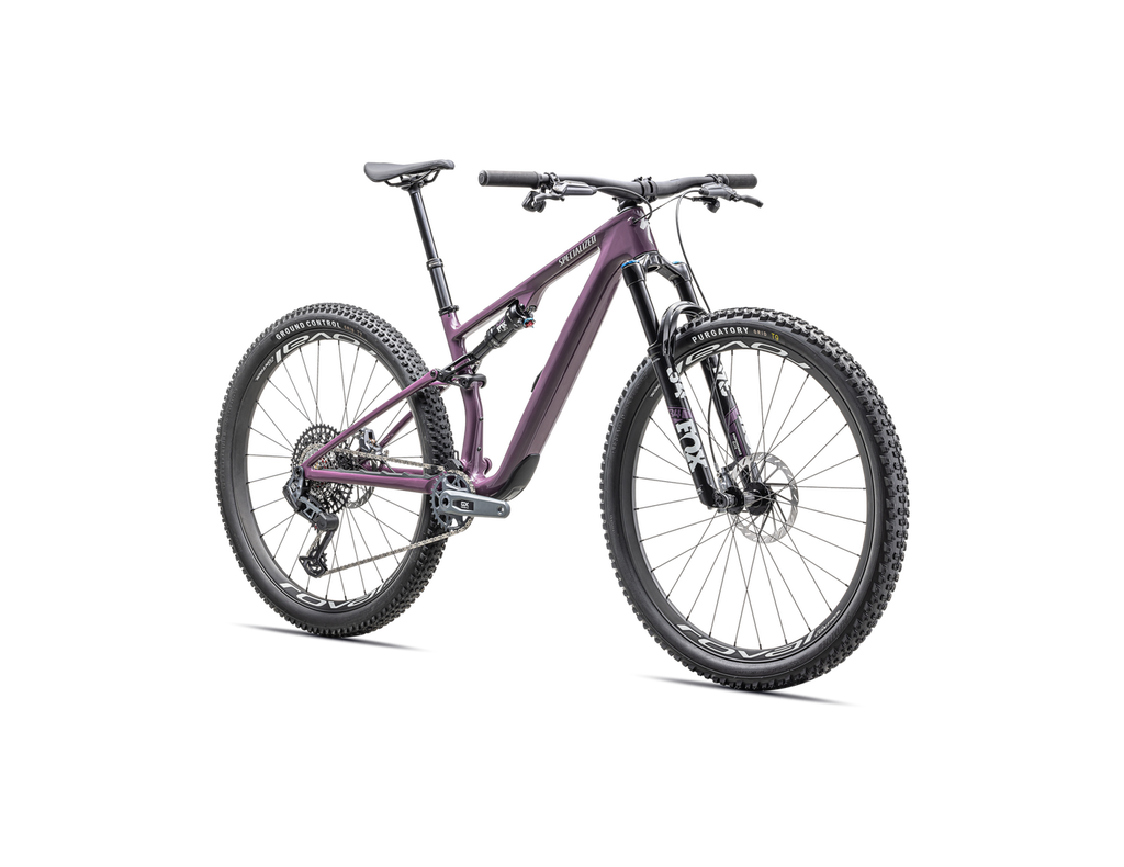 Epic 8 EVO Expert (2025)