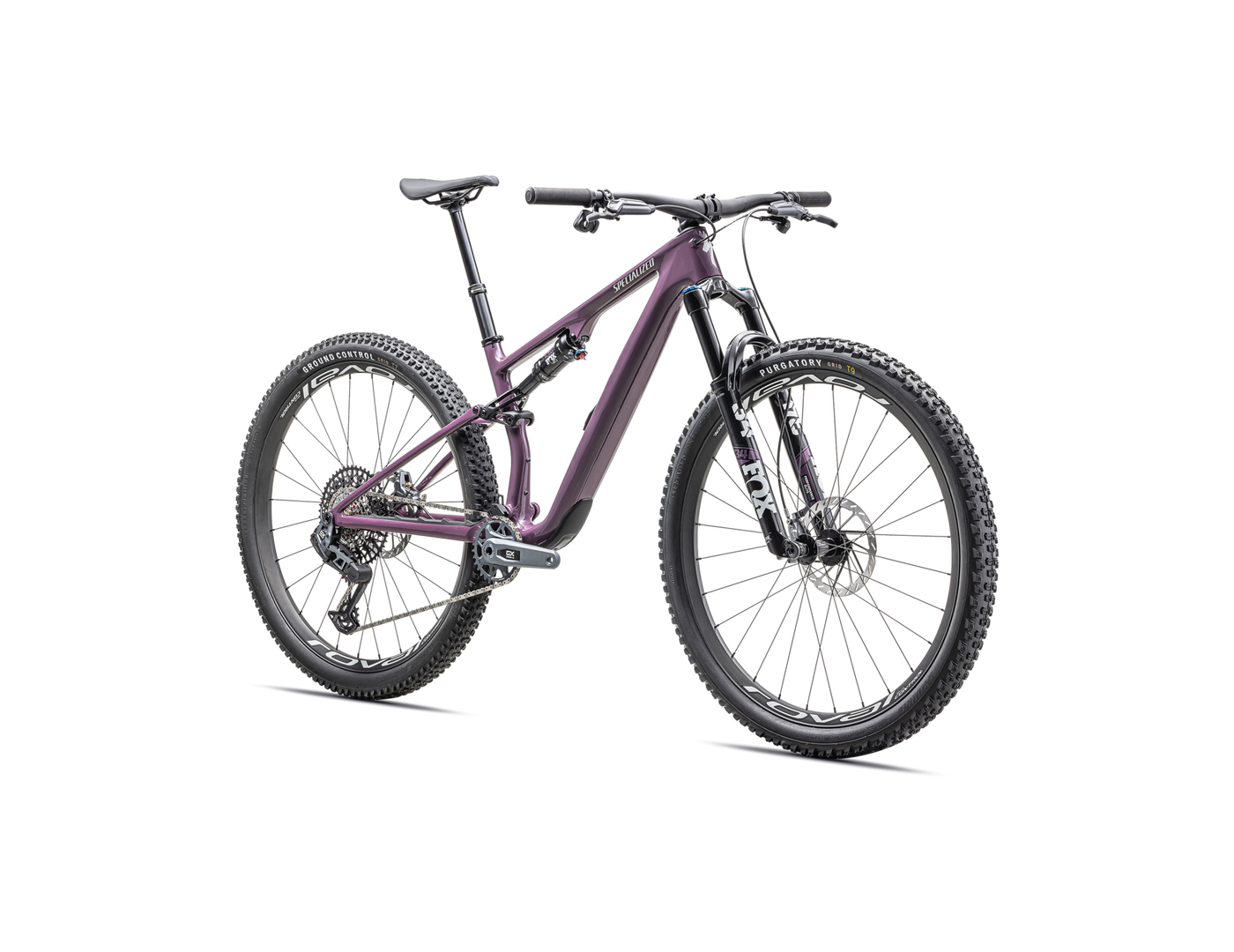 Epic 8 EVO Expert (2025)