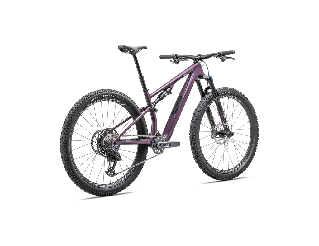 Epic 8 EVO Expert (2025)