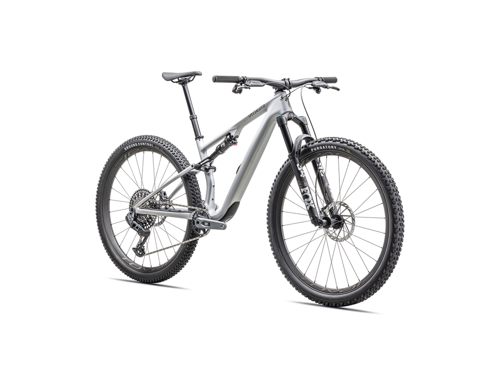 Epic 8 EVO Expert (2025)