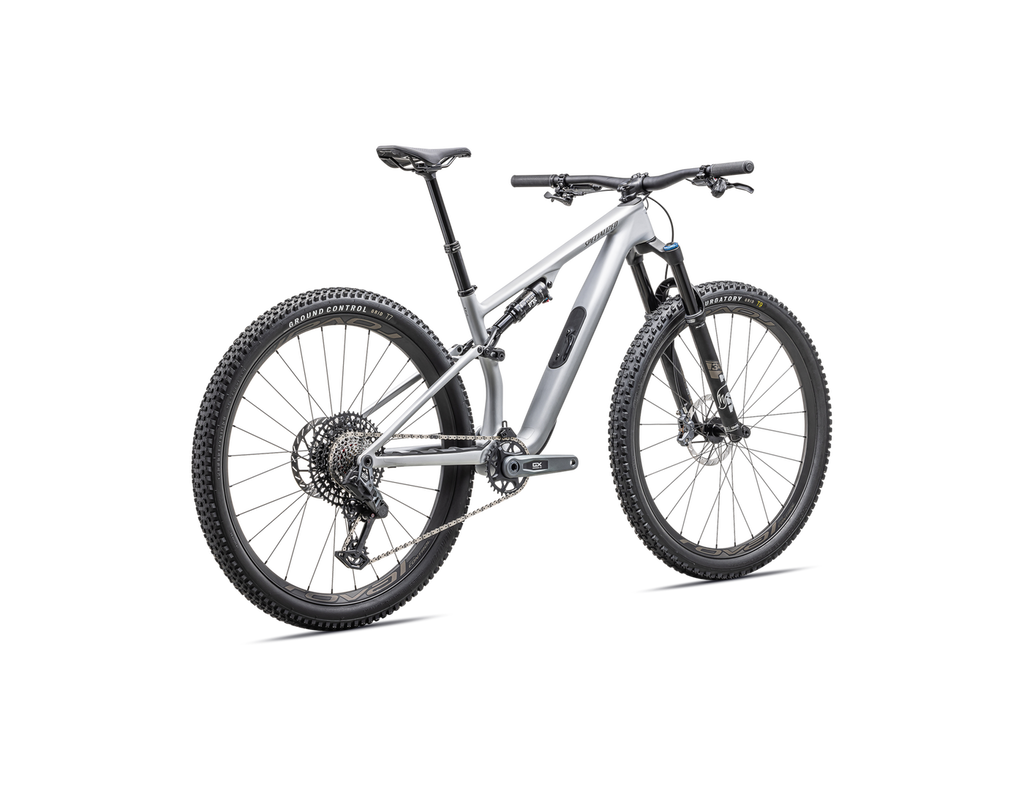 Epic 8 EVO Expert (2025)