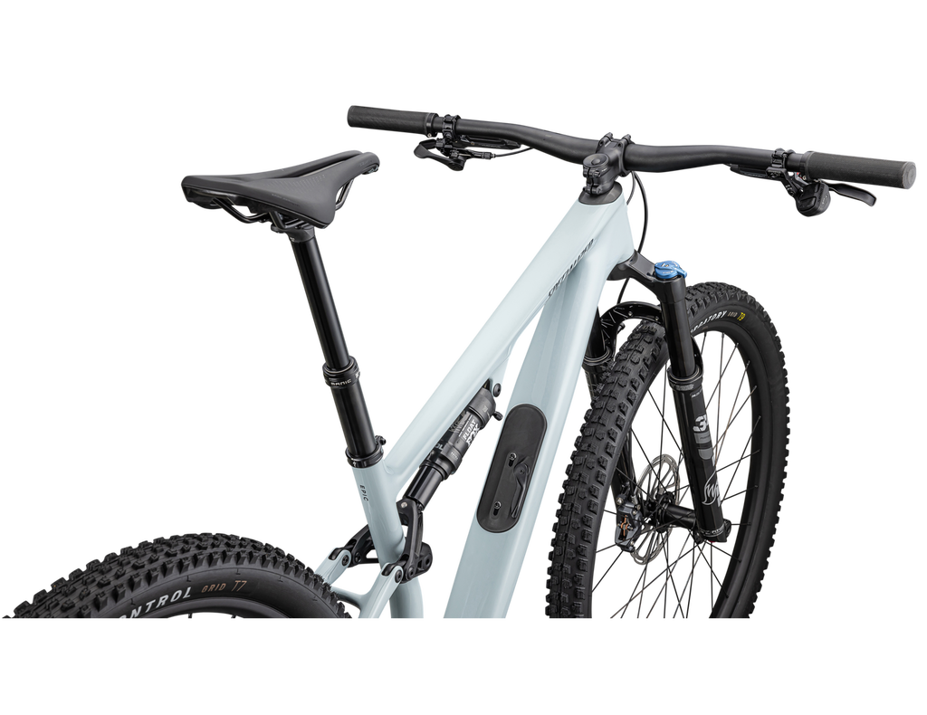 Epic 8 EVO Comp (2026)